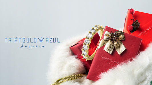 Regalos de Joyería para Sorprender a Tu Pareja en Estas Fiestas