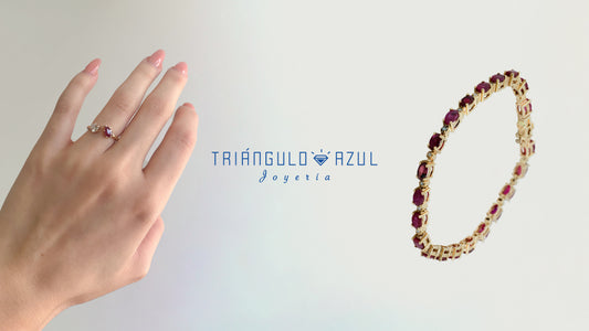 Cómo Elegir el Tamaño Perfecto para Anillos y Pulseras
