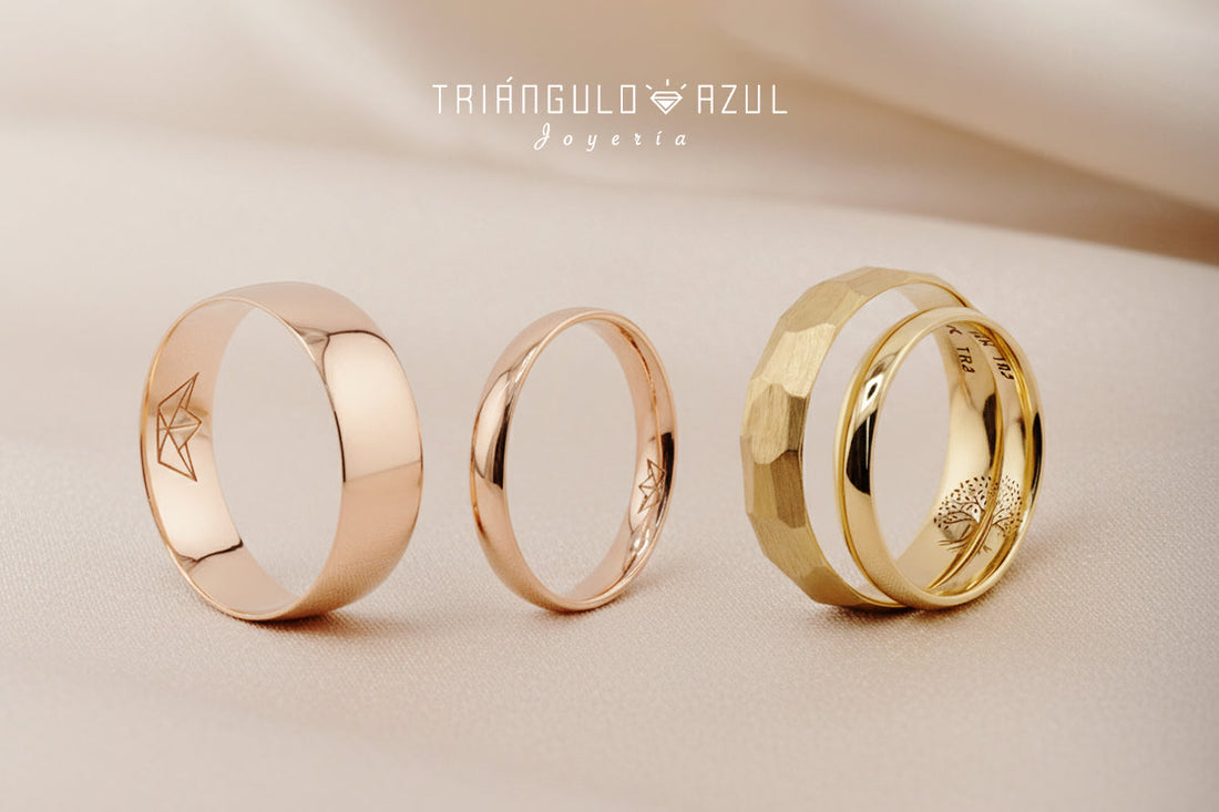 EJEMPLOS DE GRABADOS EN JOYERÍA PERSONALIZADA