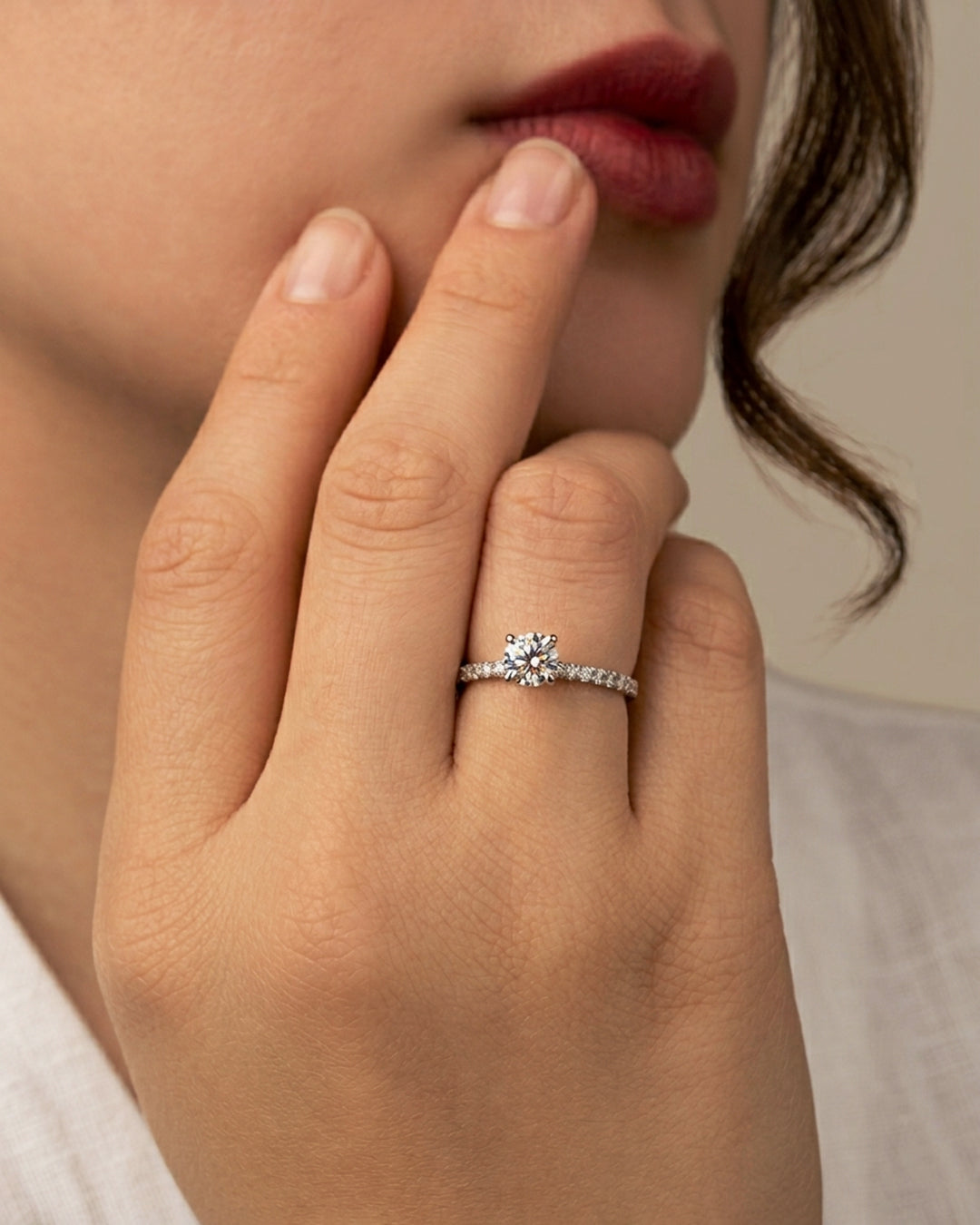 ANILLOS DE COMPROMISO