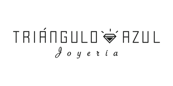 Triángulo Azul Joyería 
