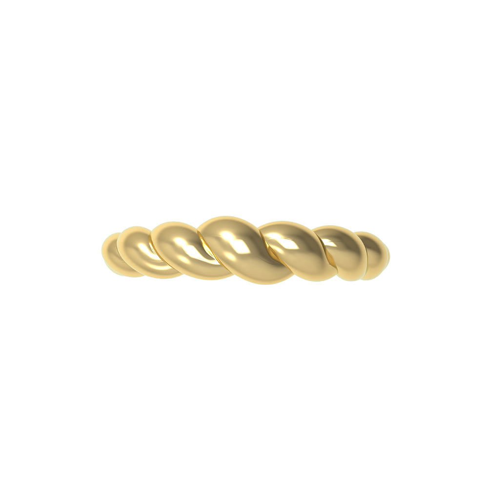 Anillo Brioche