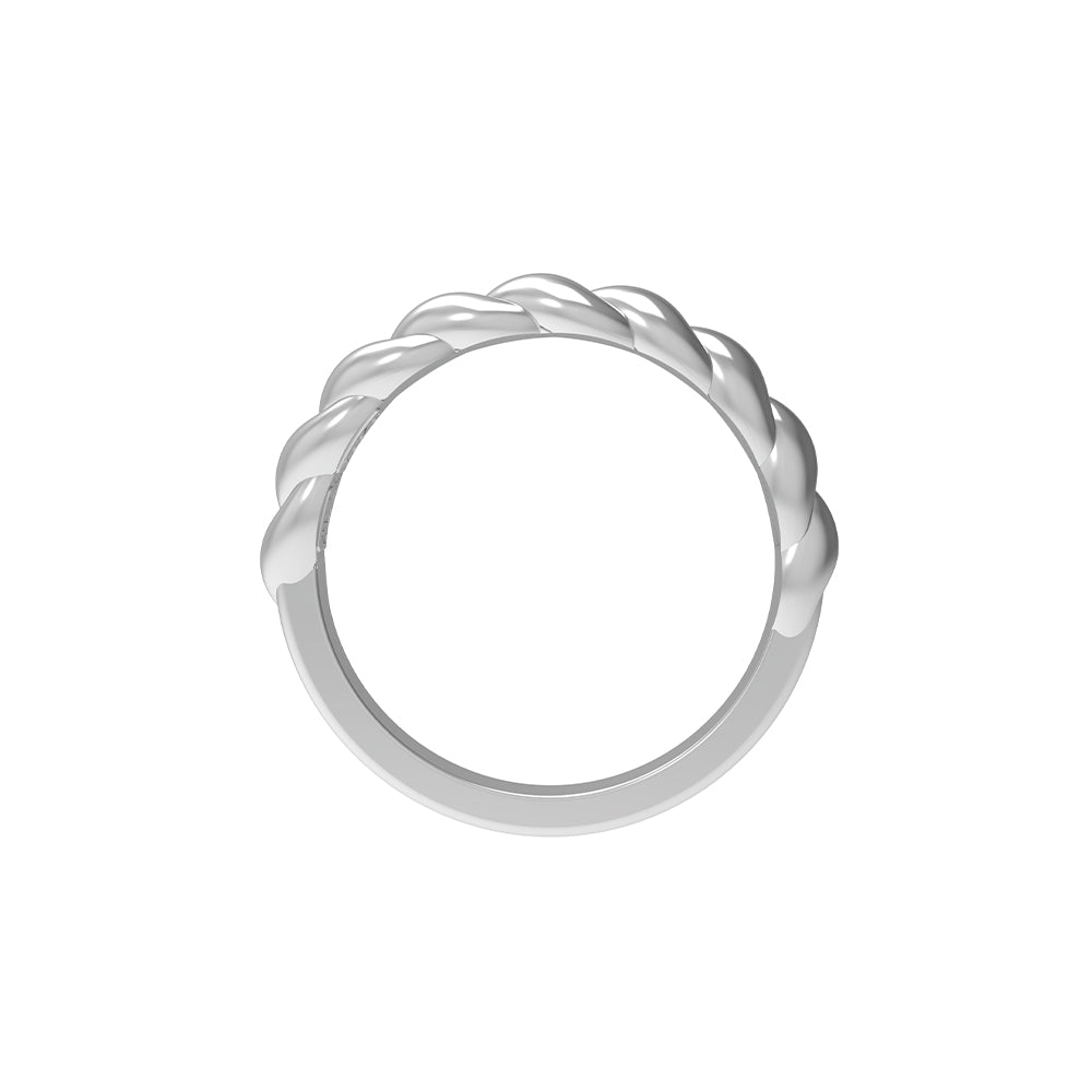 Anillo Brioche